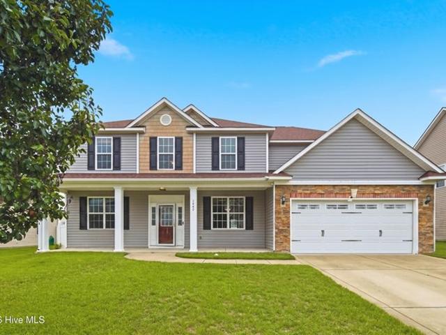 House for sale in Parkton, North Carolina