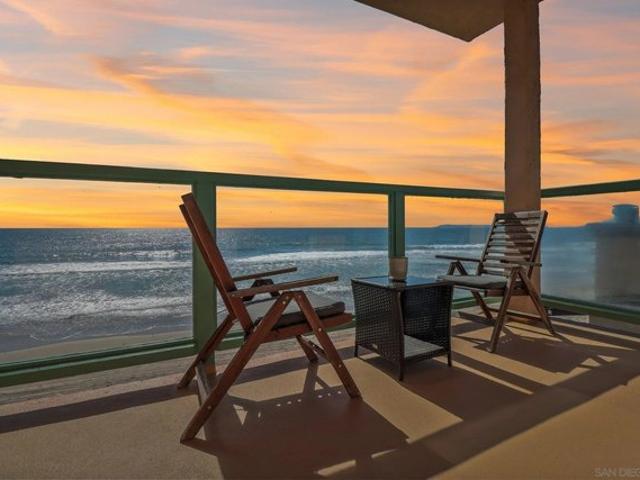 Condo for sale in Imperial Beach, California