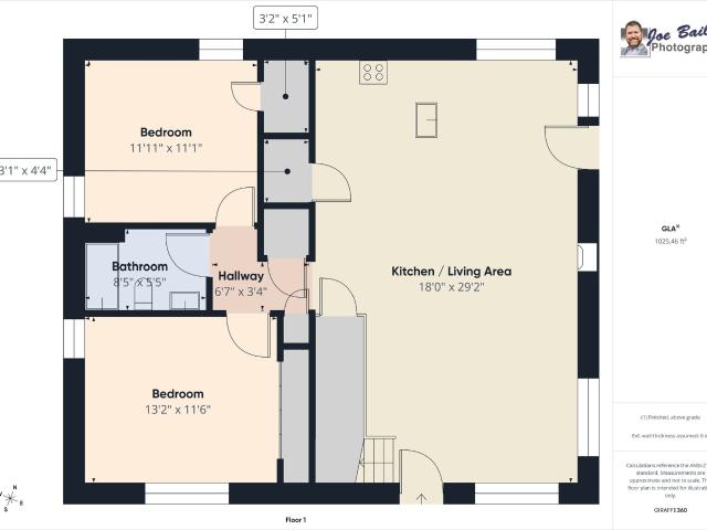 Property for sale in Tignall, Georgia