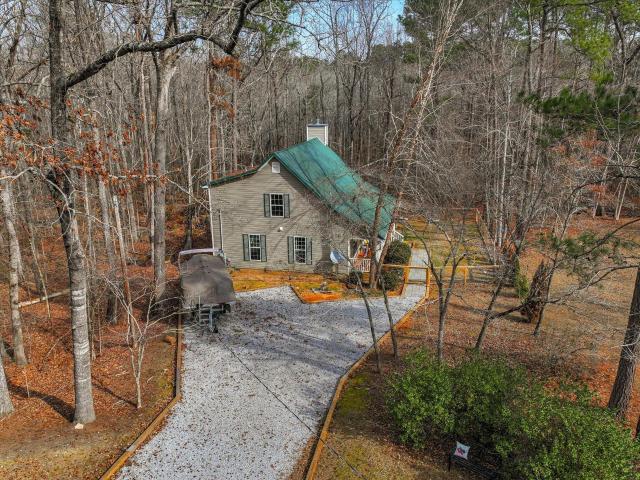 House for sale in Tignall, Lincoln County