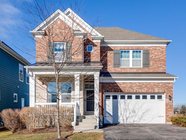 House for sale in Barrington, Illinois