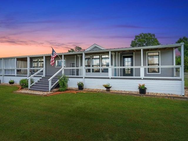 House for sale in Panola, Texas