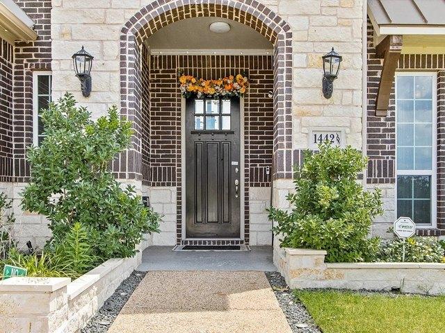 House for sale in Wylie, Texas
