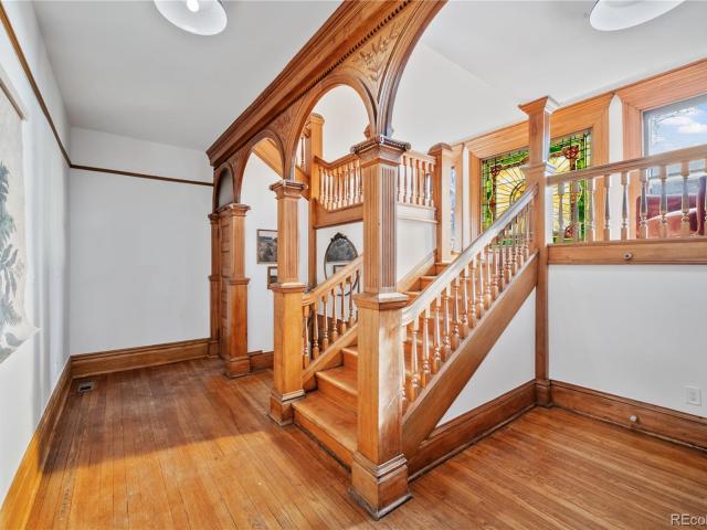 House for sale in Denver, Colorado