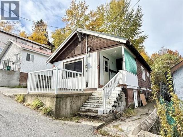 House for sale in Trail, British Columbia