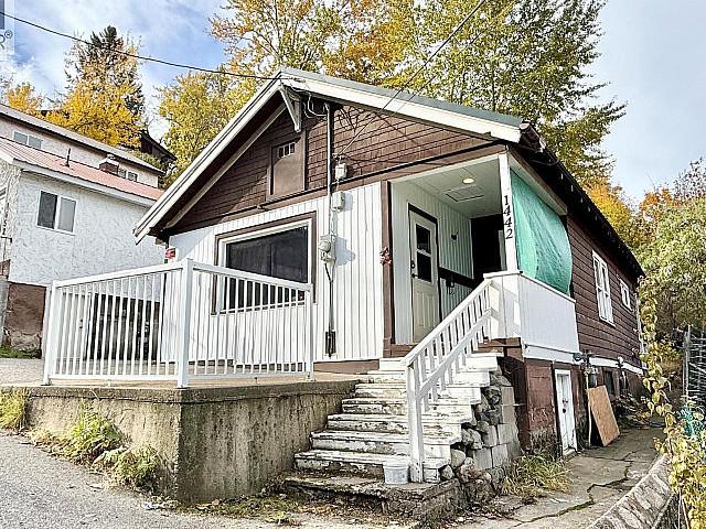 House for sale in Trail, British Columbia