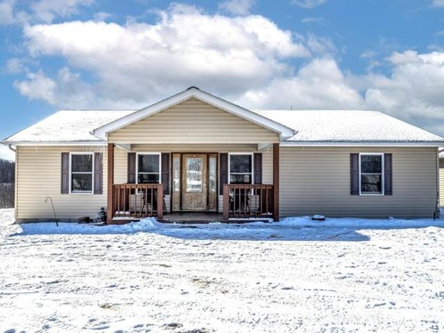 House for sale in Olive Hill, Kentucky