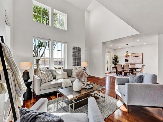 Townhouse for sale in Tustin, California