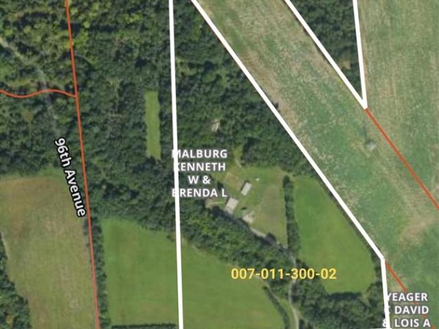 House for sale in Hart Township, Oceana County