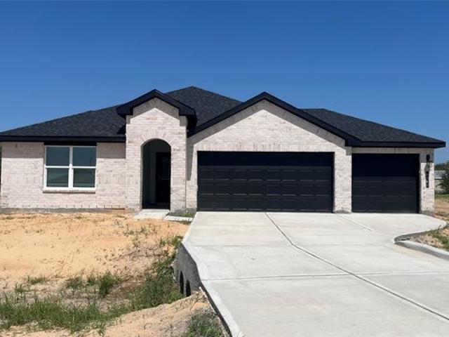 House for sale in Beasley, Fort Bend County
