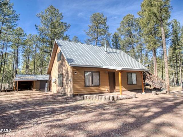 House for sale in Navajo, Arizona