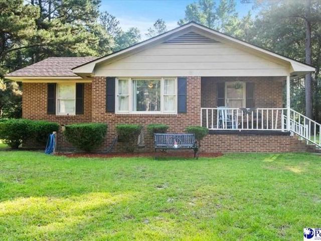 House for sale in Latta, South Carolina