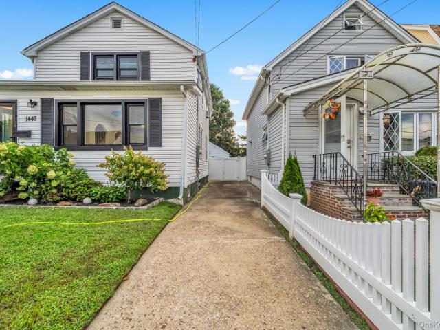 House for sale in Nassau, New York