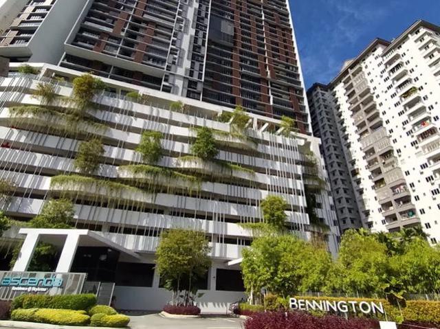 Condominium for sale in Setapak, Kuala Lumpur