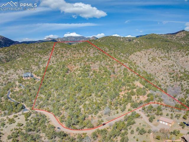 Property for sale in Colorado Springs, Colorado