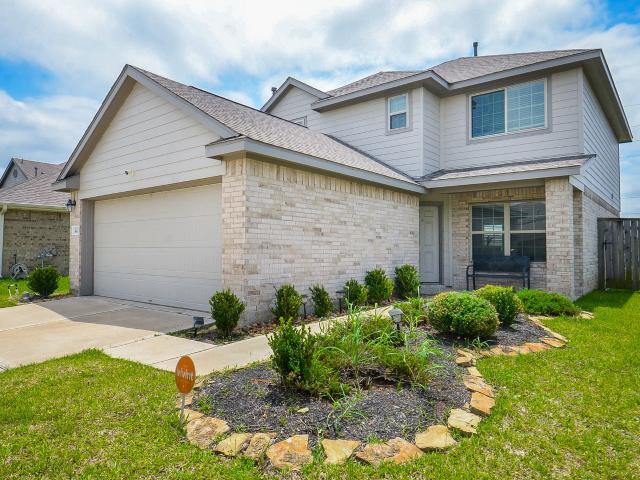 House for sale in Fresno, Texas