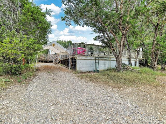 House for sale in Marble Falls, Texas