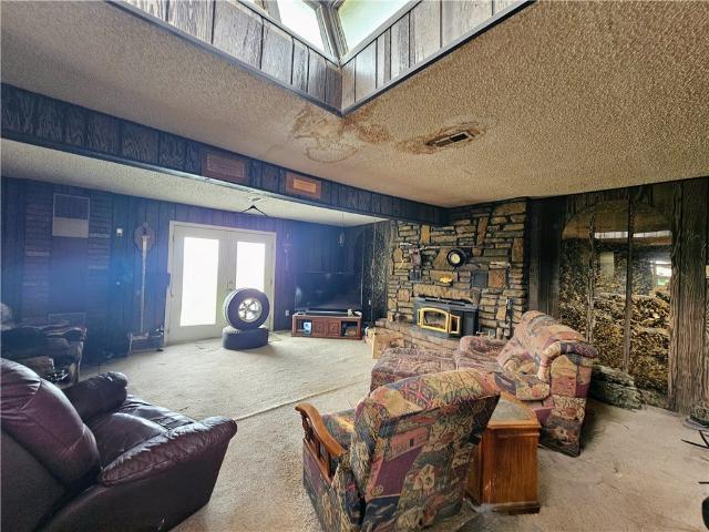 House for sale in Ark