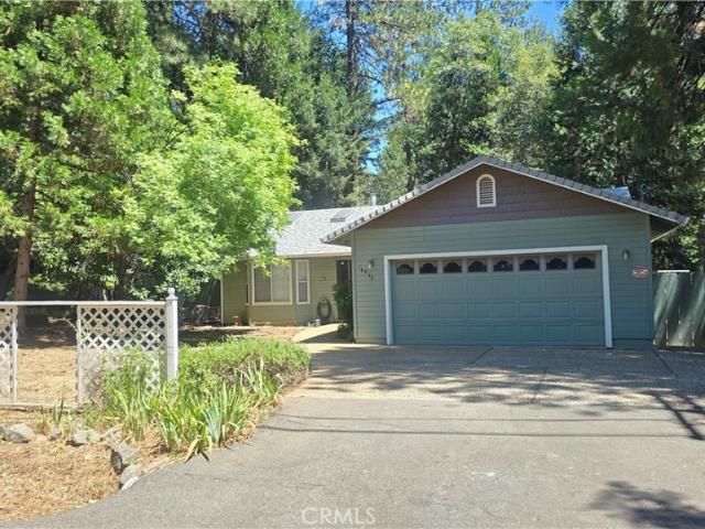 House for sale in Butte, California
