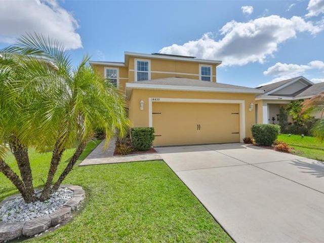 House for sale in Wimauma, Hillsborough County