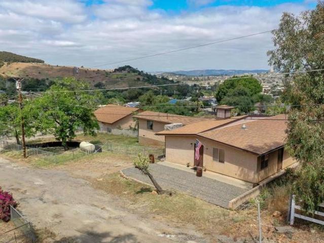 House for sale in El Cajon, California