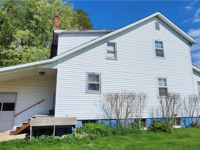 House for sale in Alverda, Pennsylvania