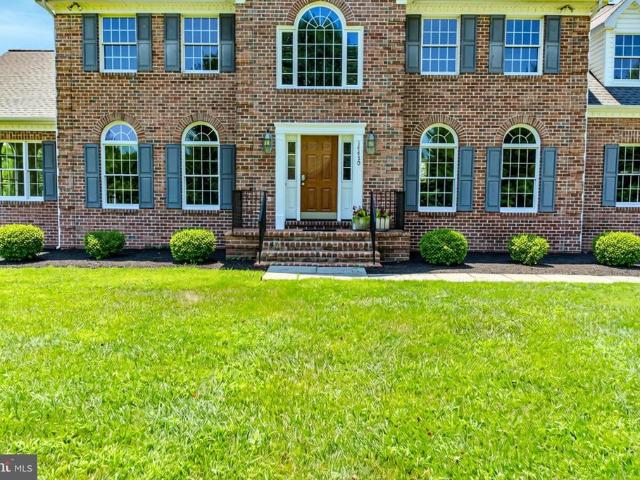 House for sale in Darnestown, Maryland