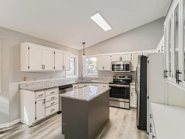 House for sale in Savage, Minnesota
