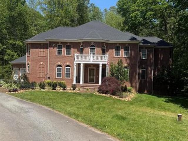 House for sale in Virginia