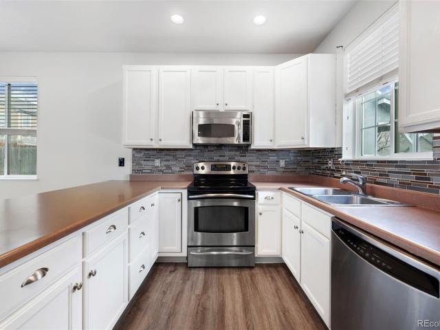 House for sale in Commerce City, Colorado
