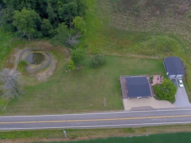 House for sale in Glenmont, Ohio