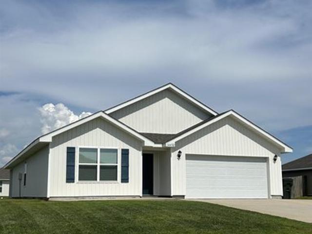 House for sale in Foley, Alabama