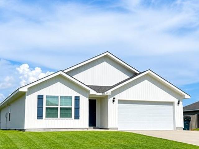 House for sale in Foley, Baldwin County