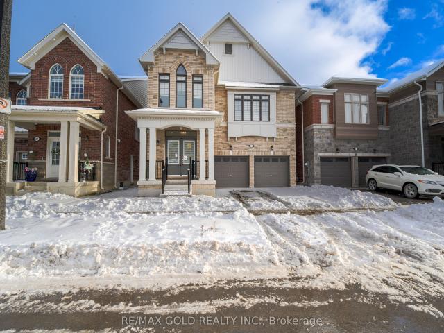 House for sale in Caledon, Ontario