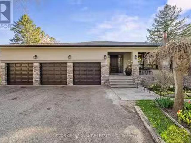House for sale in Caledon East, Caledon