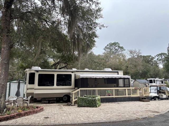Land for sale in Fort Mc Coy, Florida