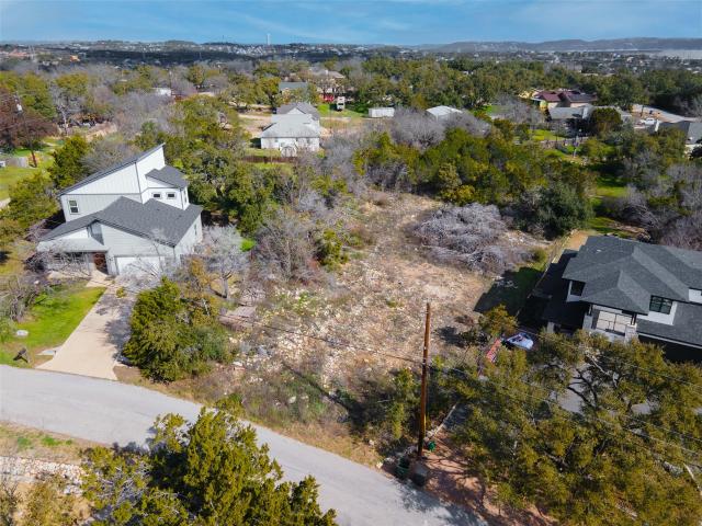 Land for sale in Austin, Texas