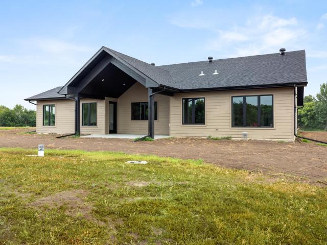 House for sale in Becker, Minnesota
