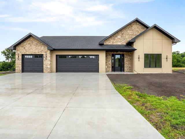 House for sale in Becker, Minnesota