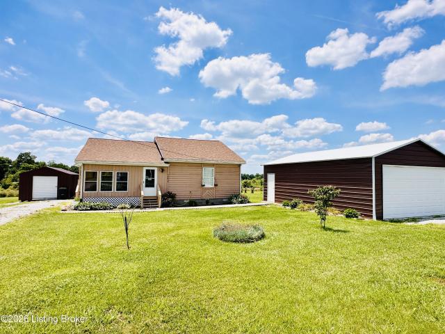 House for sale in Big Clifty, Kentucky