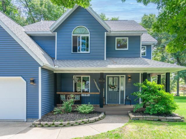 House for sale in Baxter, Minnesota