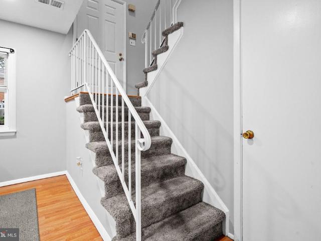 Townhouse for sale in Dale City, Prince William County