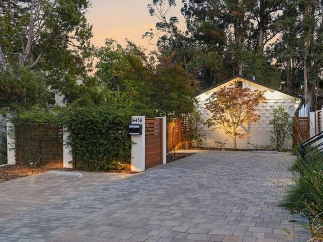 House for sale in Saratoga, Santa Clara County