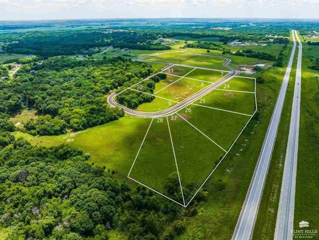 Land for sale in Kansas