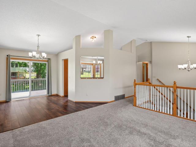 House for sale in Savage, Minnesota