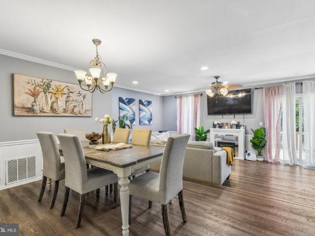 Townhouse for sale in Maryland