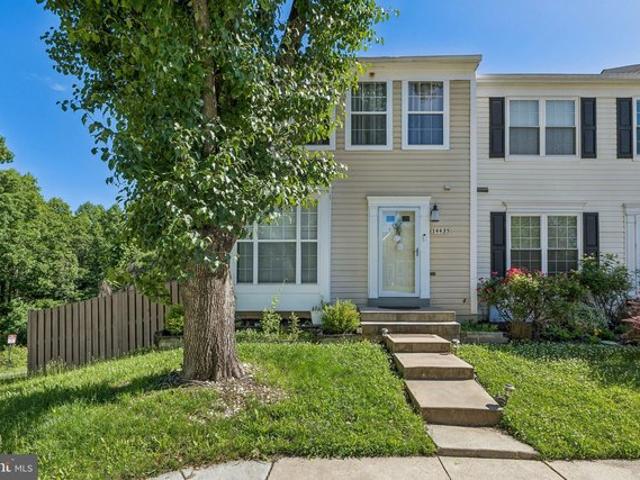 Townhouse for sale in Laurel, Maryland