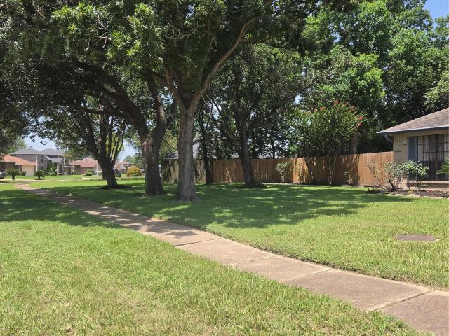 Property for rent in Huston, Texas