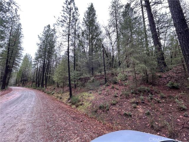 Land for sale in Nevada City, California