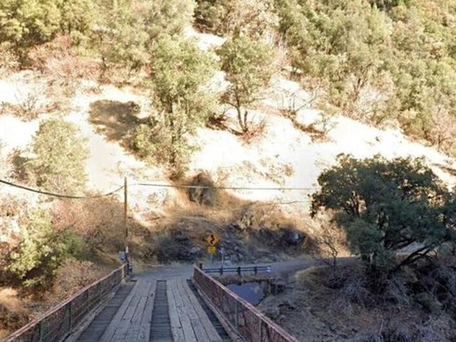 Land for sale in Nevada City, California